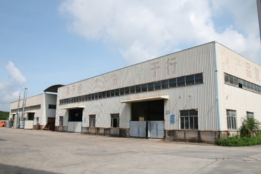 चीन Kaiping Zhonghe Machinery Manufacturing Co., Ltd