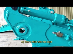 एक्सकेवेटर टनल बूम CAT320 PC215 ZX210 SK250 R944 DX220 SH300 R245 बिक्री के लिए