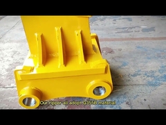 बिक्री के लिए खुदाई मशीन रिपर पीसी500