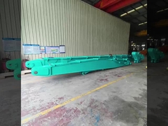 खुदाई विध्वंस बूम