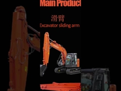 फिसलने वाली भुजा