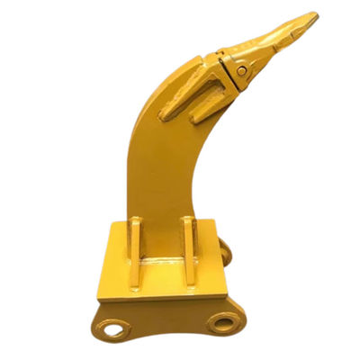 25-30T खुदाई करने वाला बकेट रिपर, पीसी कैट हिताची कोबेल्को के लिए खुदाई करने वाला रॉक रिपर