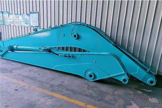 लंबी दूरी की खुदाई करने वाली डिपर आर्म