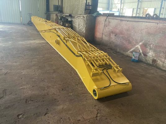 सीई प्रमाणीकरण पीसी 450 सीएटी 320 कंक्रीट खुदाई लंबी पहुंच विध्वंस अनुलग्नक स्टिक मल्टीसीन टिकाऊ