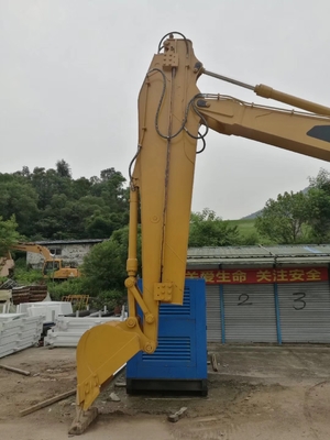 मल्टीफ़ंक्शन एक्सकेवेटर आर्म हाई गारंटी एक्सकेवेटर आर्म