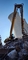 खुदाई SANY 365 विध्वंस बूम 22 मीटर उच्च पहुंच Q355B सामग्री: