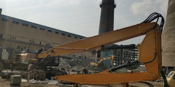 350 XE600 R966 आदि के लिए मल्टीपल गारंटी डिमोलिशन बूम 29-30m