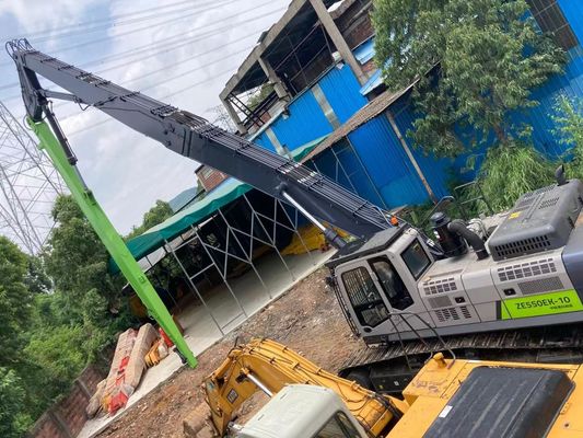 350 XE600 R966 आदि के लिए मल्टीपल गारंटी डिमोलिशन बूम 29-30m