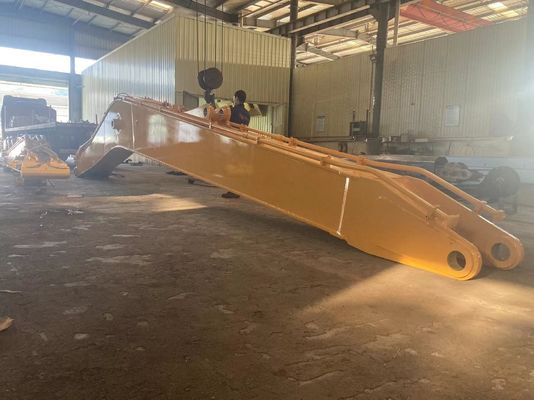 320D के लिए 18 मीटर की लंबी बूम बांह बिक्री के लिए