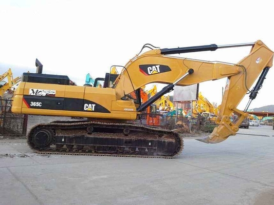 200 मिमी मुख्य बोर्ड उत्खनन रॉक रिपर बूम हाथ बिल्ली के लिए Hitachi कोमात्सु Kobelco