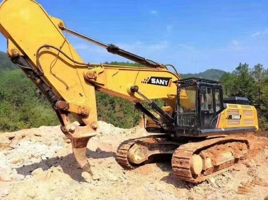 200 मिमी मुख्य बोर्ड उत्खनन रॉक रिपर बूम हाथ बिल्ली के लिए Hitachi कोमात्सु Kobelco