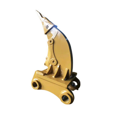 पीसी कैट हिताची ज़ूमलियन के लिए उन्नत प्रबलित उत्खनन रॉक रिपर