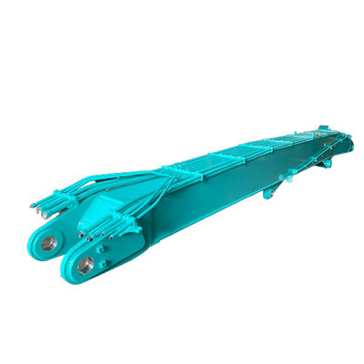 PC380 336 के लिए स्टर्डी वाइब्रेटरी एक्स्कवेटर पाइल ड्राइवर हैमर