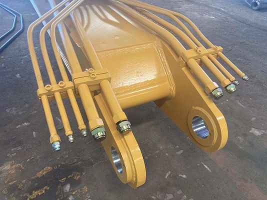 PC400 PC500 340 350 के लिए बहुउद्देशीय विब्रो खुदाई ढेर चालक हथौड़ा