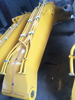 बहुउद्देशीय खुदाई मानक हाथ बूम फ़िट 336 320 PC200 SK210 SY215