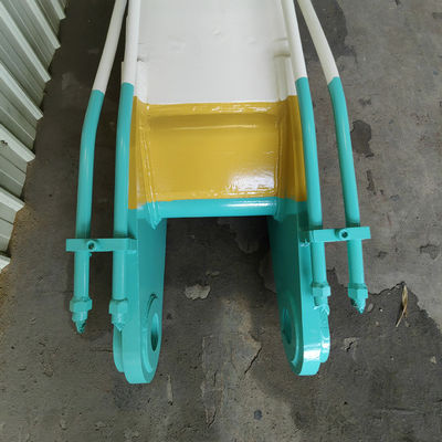 कस्टम पैटर्न खुदाई लांग रीच स्टिक 320 PC200 SK200 SH200 R920 SY200