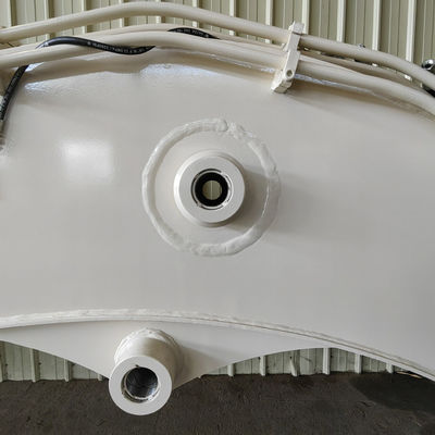 कस्टम पैटर्न खुदाई लांग रीच स्टिक 320 PC200 SK200 SH200 R920 SY200