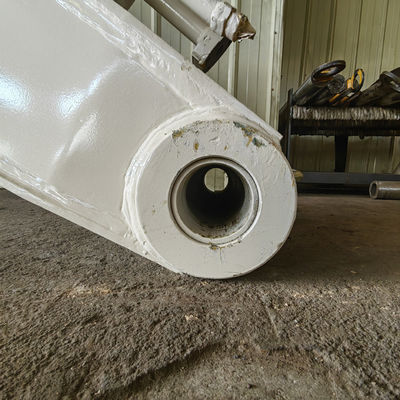 कस्टम पैटर्न खुदाई लांग रीच स्टिक 320 PC200 SK200 SH200 R920 SY200