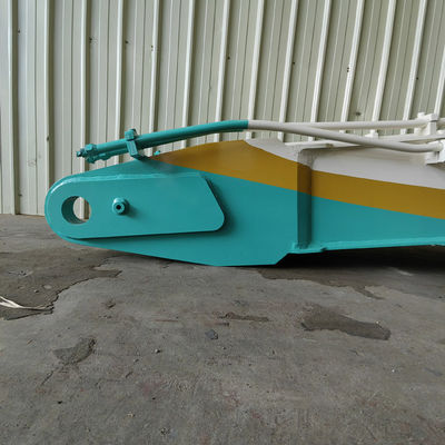 कस्टम पैटर्न खुदाई लांग रीच स्टिक 320 PC200 SK200 SH200 R920 SY200