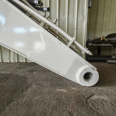 कस्टम पैटर्न खुदाई लांग रीच स्टिक 320 PC200 SK200 SH200 R920 SY200