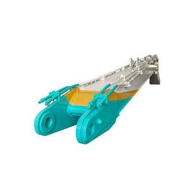 कोमात्सु के लिए पैटर्न कस्टम खुदाई लांग रीच बूम 15.4 एम 18 एम सीएक्स 350 बी सीएटी 320