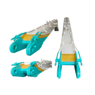 320 329 अतिरिक्त खुदाई 20ton से 50ton तक लंबी बूम तक पहुंचती है