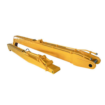 SANY DOOSAN के लिए 8M 15M 18M 22M 24M 26M 28M एक्स्कवेटर लॉन्ग रीच बूम