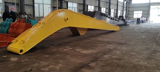 हिताची बिल्ली कोबेल्को बिल्ली 336 . के लिए मिनी एक्स्कवेटर एक्सटेंडेबल आर्म लॉन्ग रीच बूम