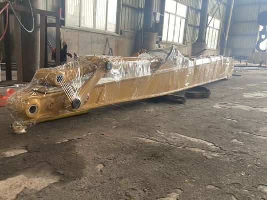 कोबेल्को सीई एंटीवियर एक्स्कवेटर लॉन्ग आर्म, प्रैक्टिकल लॉन्ग रीच बूम कैट कोमात्सु