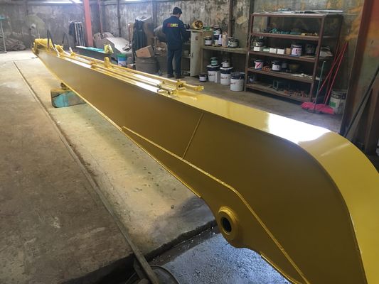 खुदाई के लिए 330 320 215 315 336 लॉन्ग रीच बूम