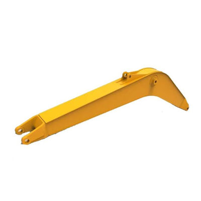 349 एक्स्कवेटर बूम आर्म, 20 मीटर लॉन्ग रीच बूम एंड स्टिक