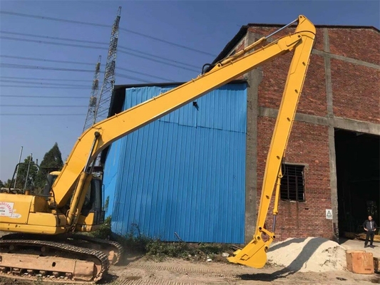 कैटरपिलर खुदाई 18 मीटर लंबी पहुंच बूम और हाथ CAT330 . के लिए