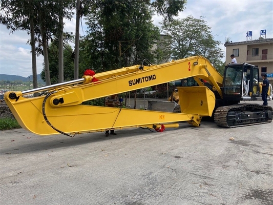 कैटरपिलर खुदाई 18 मीटर लंबी पहुंच बूम और हाथ CAT330 . के लिए