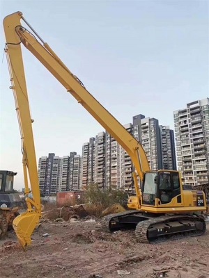 कैटरपिलर खुदाई 18 मीटर लंबी पहुंच बूम और हाथ CAT330 . के लिए