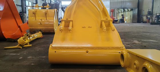 16M 18M लंबी पहुंच अटैचमेंट 320D PC200 SK200 विस्तारित बूम एक्सकेवेटर लंबी पहुंच