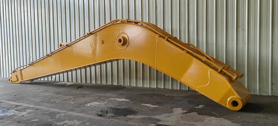 16M 18M लंबी पहुंच अटैचमेंट 320D PC200 SK200 विस्तारित बूम एक्सकेवेटर लंबी पहुंच