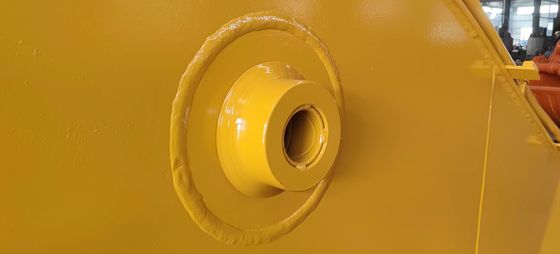 18M 20M 22M कैटरपिलर एक्सकेवेटर अटैचमेंट लॉन्ग रीच आर्म 320D PC200 SK200 लॉन्ग रीच अटैचमेंट