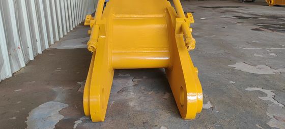 18M 20M 22M कैटरपिलर एक्सकेवेटर अटैचमेंट लॉन्ग रीच आर्म 320D PC200 SK200 लॉन्ग रीच अटैचमेंट