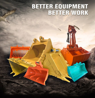 Q355B MN400 हार्डॉक्स 500 खुदाई बाल्टी 0.8 1 सीबीएम 320 ZX200 DX200 SY205C के लिए