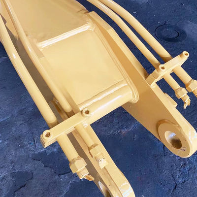 उच्च पहुंच वाले उत्खनन विध्वंस बूम