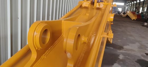 320D एक्सकेवेटर लॉन्ग रीच बूम18M एक्सकेवेटर लॉन्ग स्टिक बहुउद्देशीय उपयोग