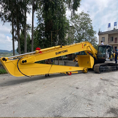 वोल्वो एक्सकेवेटर लॉन्ग आर्म, CAT320D / कोमात्सु एक्सकेवेटर लॉन्ग रीच आर्म्स