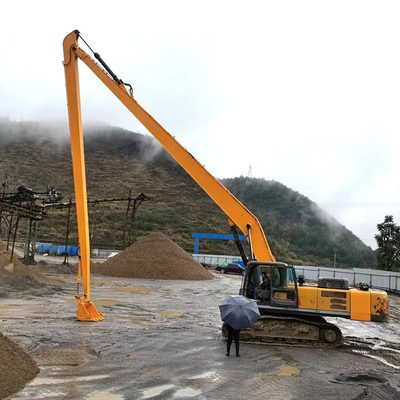 बिक्री संख्या 1 लंबी पहुंच उत्खनन लंबे हाथ तक पहुँच उत्खनन लंबे छड़ी उत्खनन बिक्री के लिए बिल्ली के लिए लंबी पहुंच उत्खनन