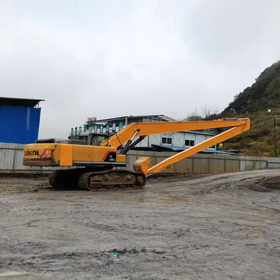 कमला Cat320 खुदाई लंबी बूम, बिक्री के लिए CAT320D खुदाई लंबी शाखा 18M