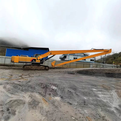 Q355B खुदाई करने वाला लंबा हाथ, कमला खुदाई के लिए लंबी पहुंच वाला हाथ