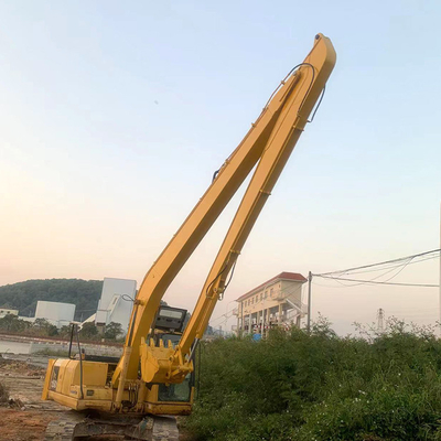 Q355B खुदाई करने वाला लंबा हाथ, कमला खुदाई के लिए लंबी पहुंच वाला हाथ