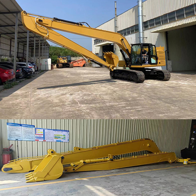 वोल्वो एक्सकेवेटर लॉन्ग आर्म, CAT320D / कोमात्सु एक्सकेवेटर लॉन्ग रीच आर्म्स