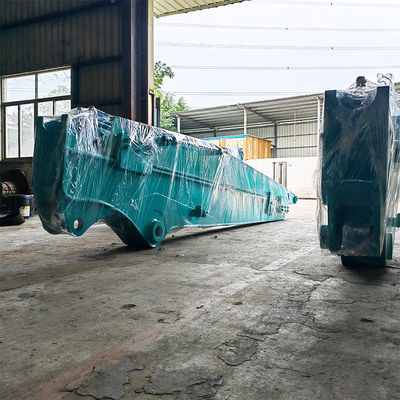 20 टन उत्खनन ZX200 320 के लिए यूनीवियर 10M स्लाइडिंग आर्म