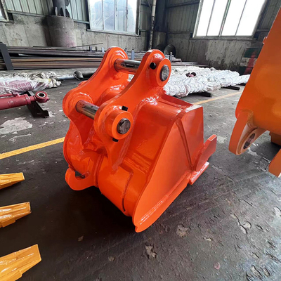 Cat312 Pc240 Zx350 के लिए पेटेंटेड 6-12M स्लाइडिंग बूम, Q355B Q690D एक्सकेवेटर स्लाइडिंग आर्म