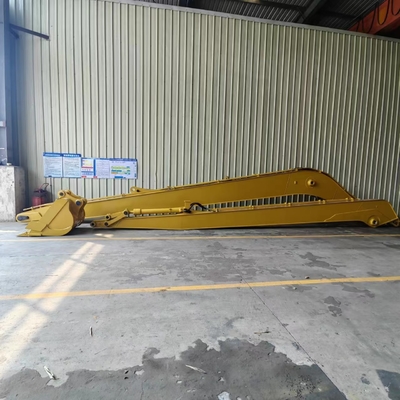 वोल्वो एक्सकेवेटर लॉन्ग आर्म, CAT320D / कोमात्सु एक्सकेवेटर लॉन्ग रीच आर्म्स